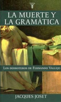  Muerte Y La Gramatica  La  Los Derroteros De Fern