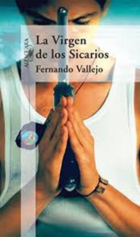 Papel Virgen De Los Sicarios, La
