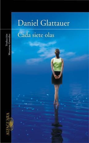 Papel CADA SIETE OLAS