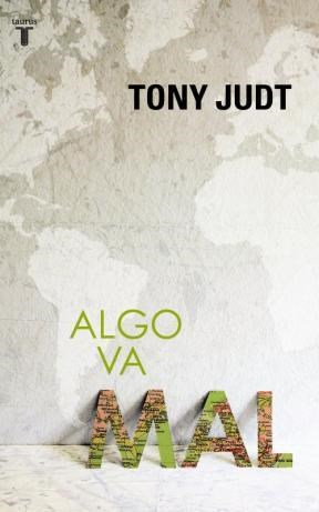 Papel ALGO VA MAL