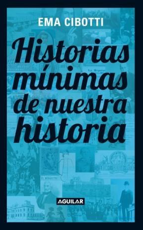  Historias Minimas De Nuestra Historia