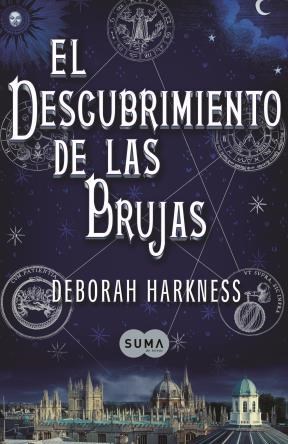 Papel DESCUBRIMIENTO DE LAS BRUJAS