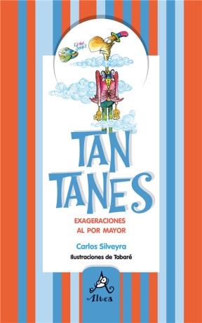  Tantanes (Nueva Edicion)