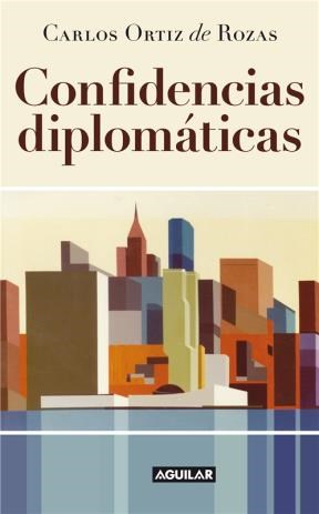 Papel Confidencias Diplomaticas
