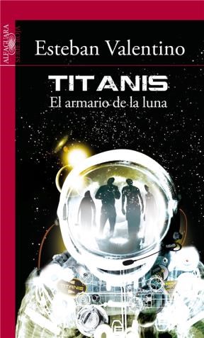 Papel Titanis El Armario De La Luna
