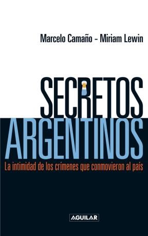Papel Secretos Argentinos