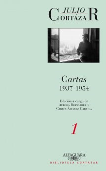 Papel Cartas 1937-1954 Cortazar