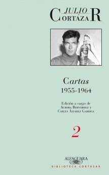 Papel Cartas 1955-1964 Cortazar