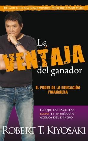 Papel LA VENTAJA DEL GANADOR