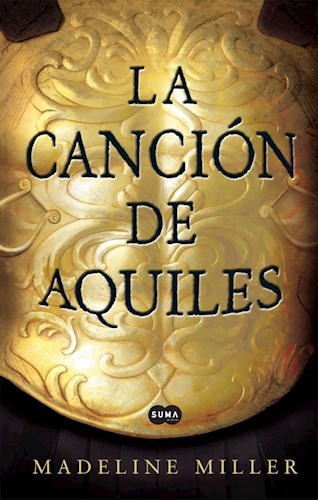 Papel CANCION DE AQUILES (RUSTICA)