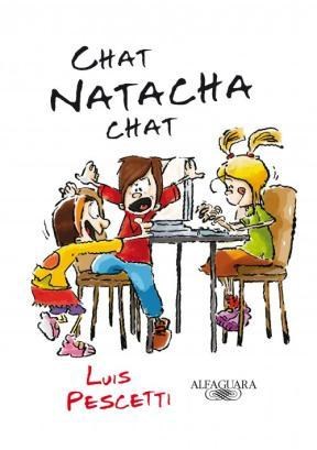  Chat Natacha Chat