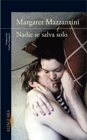 Papel NADIE SE SALVA SOLO