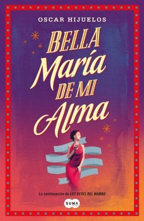 Papel BELLA MARIA DE MI ALMA