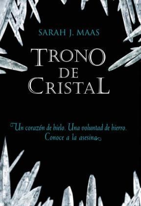  Trono De Cristal