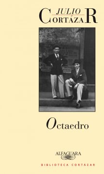 Papel OCTAEDRO (BIBLIOTECA CORTAZAR)