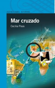 Papel MAR CRUZADO (SERIE AZUL)