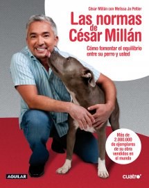 Papel Normas De Cesar Millan, Las