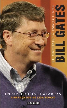 Papel Bill Gates En Sus Propias Palabras