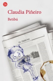 Papel BETIBU (NARRATIVA 503)