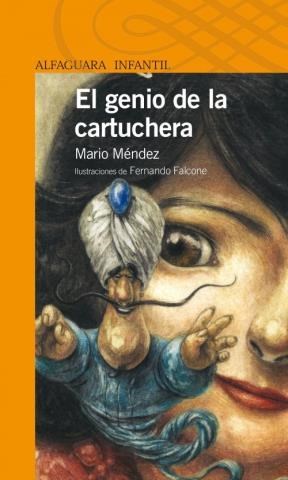 Papel Genio De La Cartuchera, El