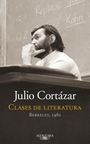 Papel CLASES DE LITERATURA BERKELEY 1980