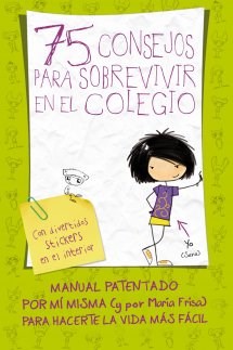 Papel 75 CONSEJOS PARA SOBREVIVIR EN EL COLEGIO