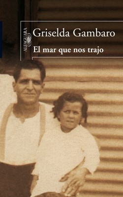 Papel Mar Que Nos Trajo, El