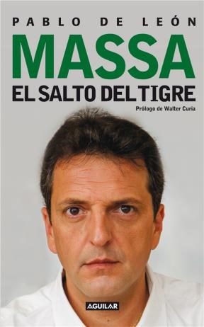 Papel MASSA EL SALTO DEL TIGRE