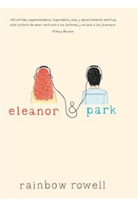 Papel Eleanor And Park