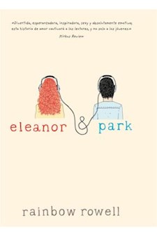 Papel Eleanor & Park
