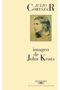 Papel Imagen De John Keats