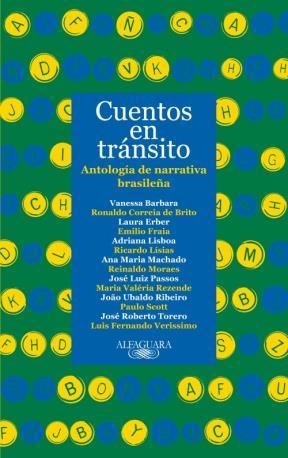  Cuentos En Transito Antologia De La Narrativa Brasile A
