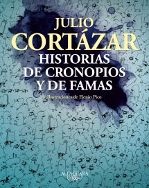 Papel Historias De Cronopios Y De Famas Ed. Ilustrada