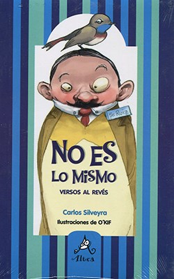 Papel No Es Lo Mismo - Versos Al Reves