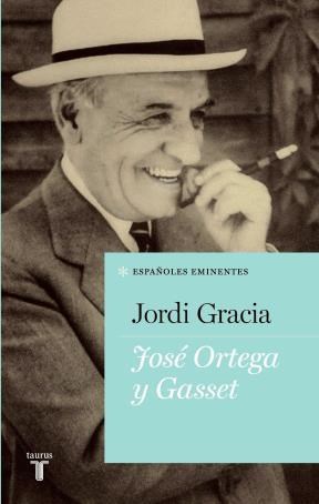  Jose Ortega Y Gasset