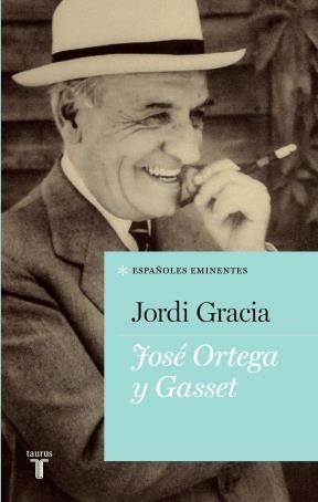 Papel JOSE ORTEGA Y GASSET (COLECCION ESPAÑOLES EMINENTES)