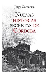 Papel Nuevas Historias Secretas De Córdoba
