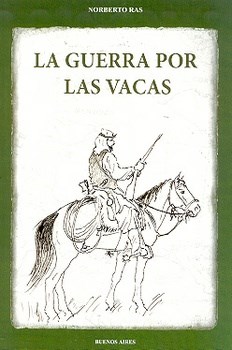 Papel GUERRA POR LAS VACAS CON CD ROM