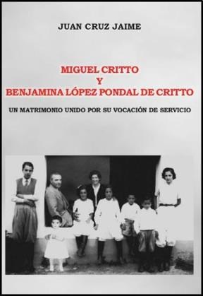  Miguel Critto Y Benjamina Lopez Pondal De Critto