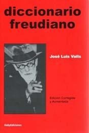 Papel DICCIONARIO FREUDIANO (2/EDICION)