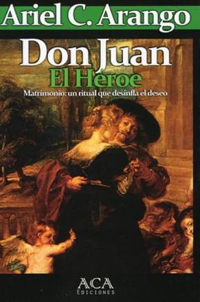 Papel Don Juan Iii - El Heroe