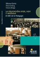 Papel EDUCACION AYER HOY Y MAÑANA EL ABC DE LA PEDAGOGIA (NUEVA CARRERA DOCENTE) (RUSTICA)