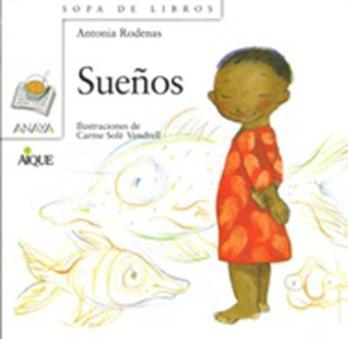Papel SUEÑOS (SOPA DE LIBROS)