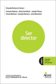 Papel SER DIRECTOR 2 LIDERAZGO DIRECTIVO EN LA ESCUELA