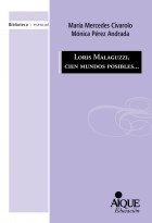 Papel LORIS MALAGUZZI, CIEN MUNDOS POSIBLES...