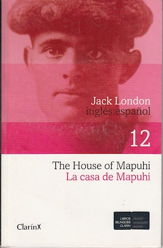 Papel LA CASA DE MAPUHI EDICION BILINGUE