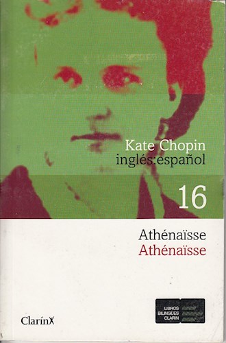 Papel ATHENAISSE EDICION BILINGUE