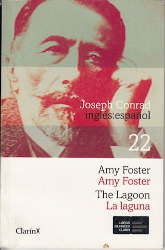 Papel AMY FOSTER - LA LAGUNA EDICION BILINGUE