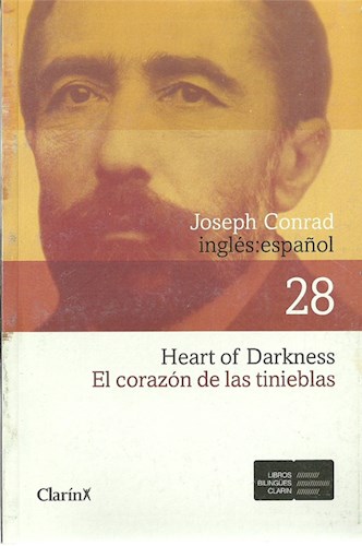 Papel Corazon De Las Tinieblas, El Bilingüe