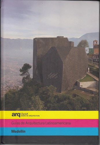 Papel Medellin Guias De Arquitectura Latinoamericana